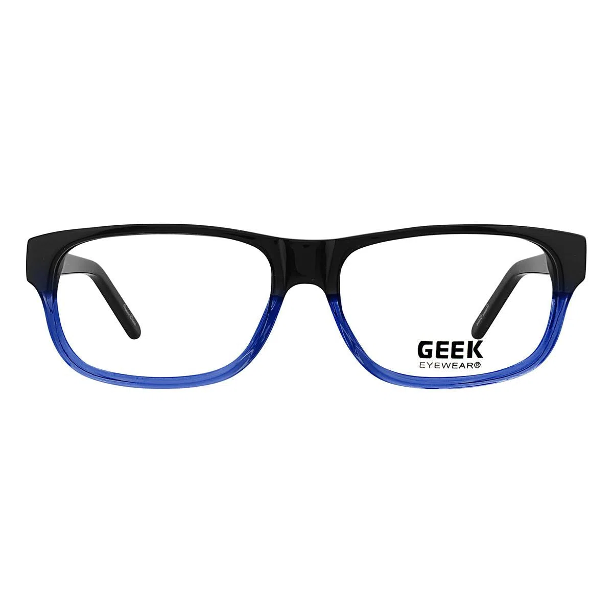 GEEK EYEWEAR TRAVELLER Eyeglasses - view 29